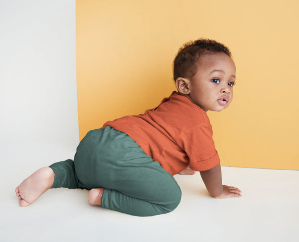 Cheap baby best sale pants